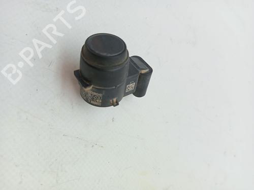 Elektronisk modul BMW 1 (E87) 118 d | BP23357511M83 