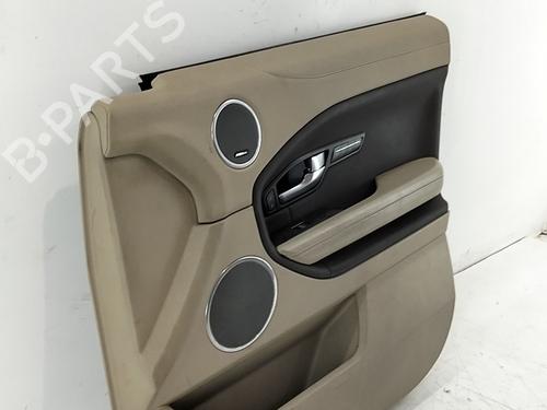 Front right panel LAND ROVER RANGE ROVER EVOQUE (L538) 2.0 D 4x4 | BP39555757C59 - Image 6