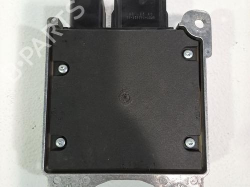 ECU airbags LAND ROVER RANGE ROVER SPORT I (L320) 2.7 D 4x4 | BP23373514M53 