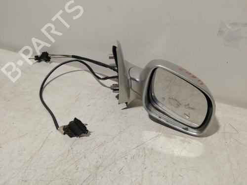 Used Right mirror SEAT IBIZA II (6K1) 1.9 TDI (90 hp) 25459210