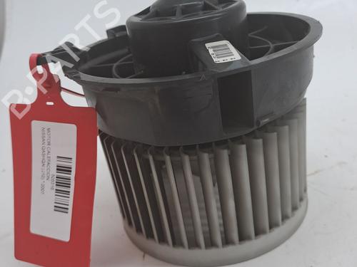 Heater blower motor NISSAN QASHQAI / QASHQAI +2 I (J10, NJ10, JJ10E) 2.0 dCi All-wheel Drive | BP23365097M62 