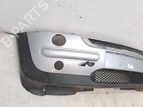 Front bumper MINI MINI (R50, R53) One | BP25017243C7 