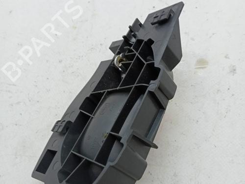 Front right interior door handle CITROËN C-ELYSEE (DD_) 1.6 BlueHDi 100 | BP23348327I14 
