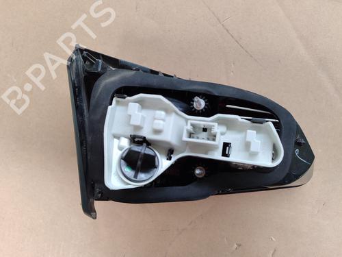 Right tailgate light VW GOLF VII (5G1, BQ1, BE1, BE2) 1.6 TDI | BP23339012C80 