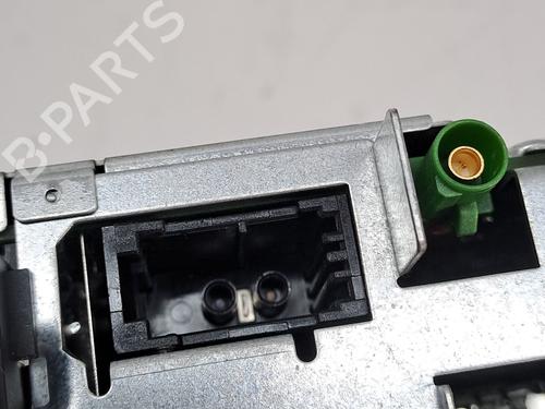 Radio AUDI A8 D4 (4H2, 4H8, 4HC, 4HL) 6.3 W12 quattro | BP23381952E6 