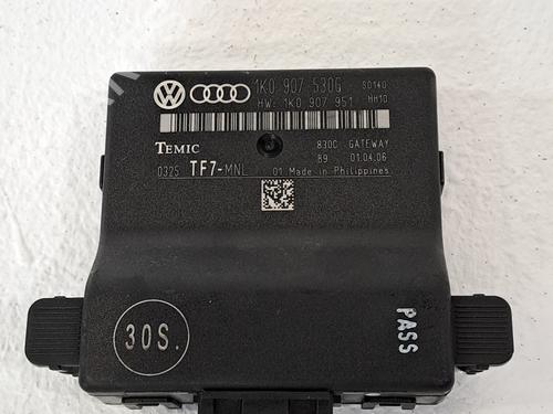 Used Electronic module AUDI A3 (8P1) 2.0 TDI 16V (140 hp) 23386530