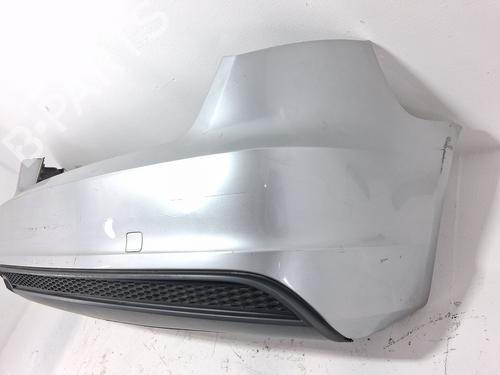 Rear bumper AUDI A3 Sportback (8VA, 8VF) 2.0 TDI | BP27461305C8 