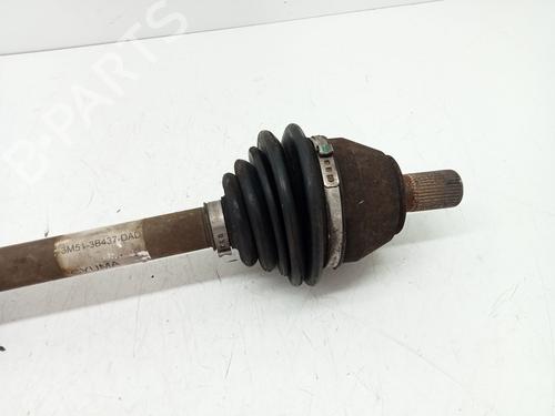 Antriebswelle links vorne FORD FOCUS C-MAX (DM2) 1.6 TDCi | BP29116386M38 
