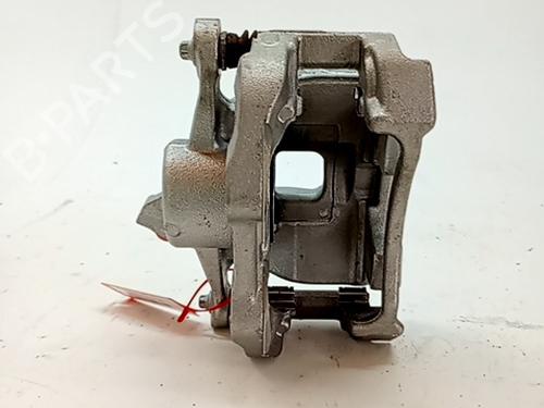 Used Left front brake caliper CITROËN C4 III (BA_, BB_, BC_) ë-C4 (BCZKXC, BZCKSC) (136 hp) 30622753