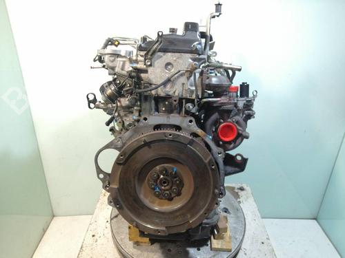 Motor TOYOTA LAND CRUISER PRADO (_J15_) 3.0 D-4D (KDJ155_, KDJ150_, KDJ150R, KDJ155R) (190 hp) 25483096