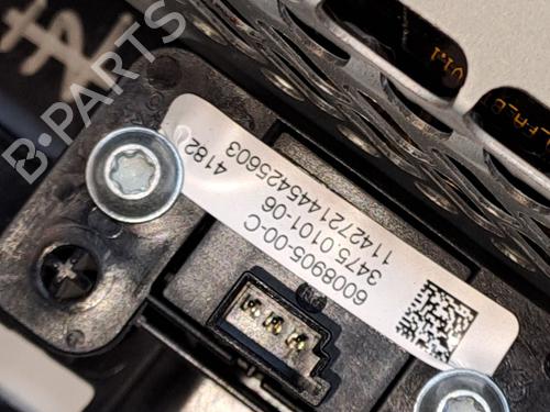 Multifunctionele display TESLA MODEL S (5YJS) P85 | BP25153891C48