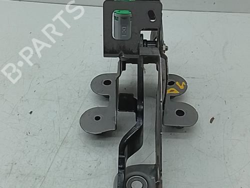 bremsepedal bremsepedal RENAULT GRAND SCÉNIC IV (R9_) 1.3 TCe 140 (R9NB) (140 hp) 36321252 36321252