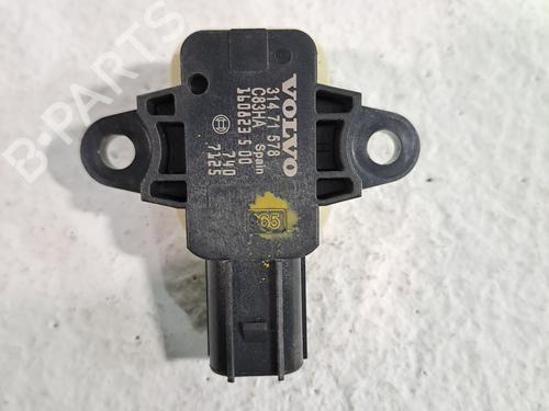 Elektronisk sensor VOLVO XC60 I SUV (156) D4 (190 hp) 24172096