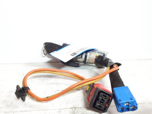 Ignition barrel PEUGEOT 406 (8B) 2.0 HDi 110 | BP25915677M48 
