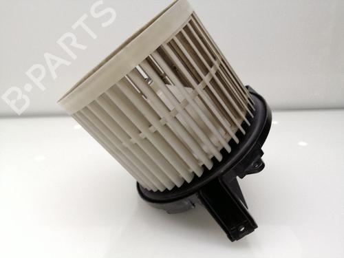 Used Heater blower motor HONDA CIVIC IX (FK) 1.4 i-VTEC (FK1) (99 hp) 23935705