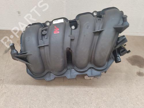 Used Intake manifold PEUGEOT 207 (WA_, WC_) 1.4 16V (95 hp) 26929430