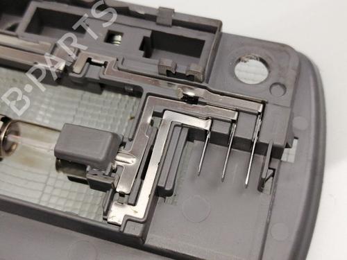 Kabinelys HONDA CR-V II (RD_) 2.2 CTDi (RD9) | BP23448949I8 