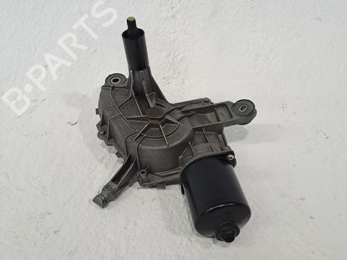 Used Front wiper motor CITROËN C4 Grand Picasso I (UA_) 1.6 VTi 120 (120 hp) 24445330