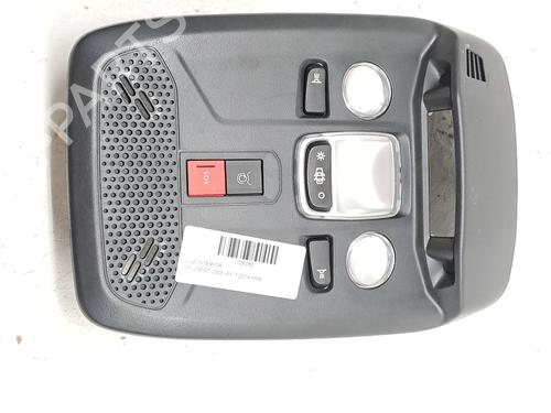 Used Interior roof light PEUGEOT 2008 II (UD_, US_, UY_, UJ_, UR_, UC_) 1.2 PureTech 100 (USHNK) (101 hp) 29301653