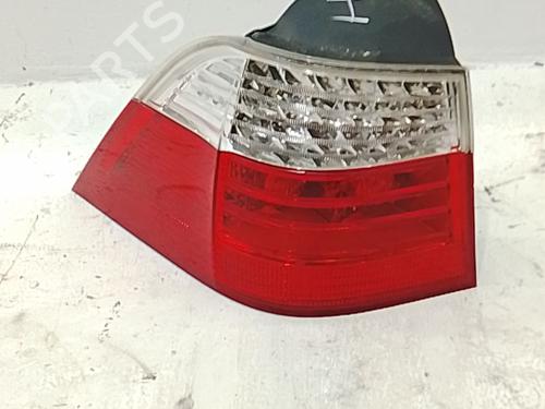 Used Left taillight Left taillight 39554729 39554729