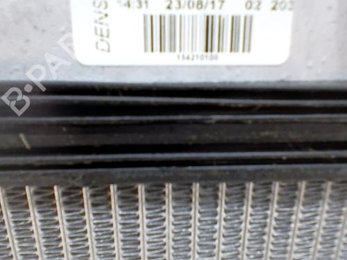 Air conditioning evaporator OPEL CORSA E (X15) 1.3 CDTI (08, 68) | BP33763449M109 - Image 2