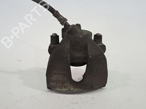 Højre bremsekaliber foran FORD C-MAX (DM2) 1.8 TDCi (115 hp) 23374501
