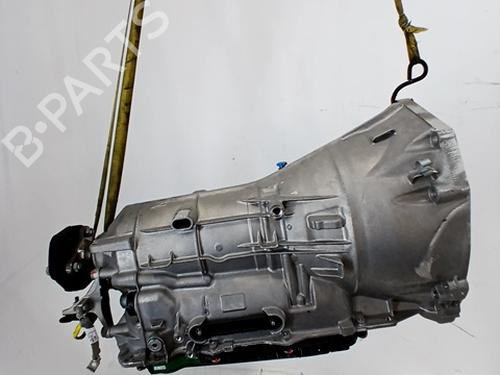 Gearbox BMW Z4 Roadster (G29) sDrive 20 i | BP30050247M3 
