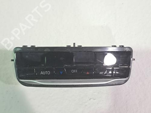 Used Climate control BMW X3 (G01, F97, G08) xDrive 20 d (190 hp) 29051949