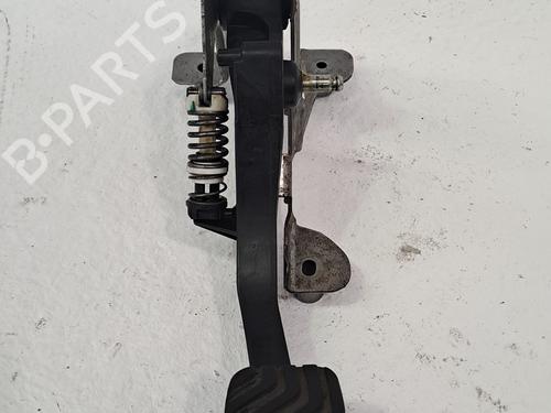 Used Clutch pedal RENAULT GRAND SCÉNIC IV (R9_) 1.6 dCi 130 (130 hp) 26316010