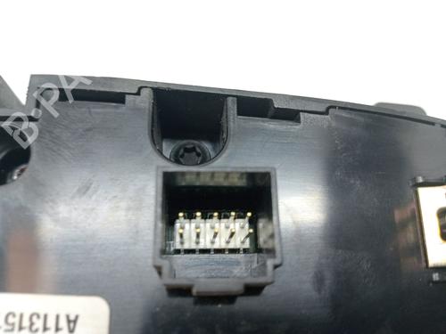 Climate control OPEL INSIGNIA A (G09) 2.0 CDTI (68) | BP23363755I5 