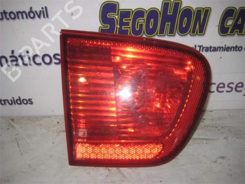 Used Left taillight SEAT IBIZA II (6K1) 1.9 SDI (64 hp) 24821146