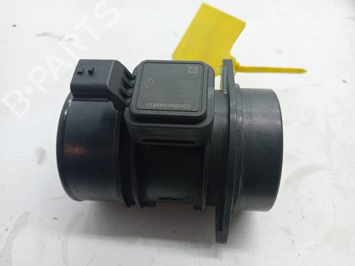 Used Mass air flow sensor NISSAN PULSAR Hatchback (C13) 1.5 dCi (110 hp) 23340293