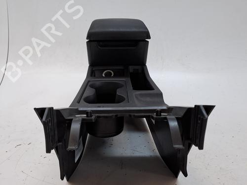 Armrest / Center console SEAT LEON ST (5F8) 1.6 TDI | BP26951306I20