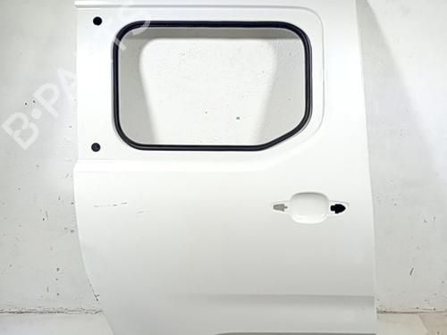 Used Right slide door Right slide door PEUGEOT RIFTER 1.5 BlueHDi 100 (102 hp) 33760551 33760551