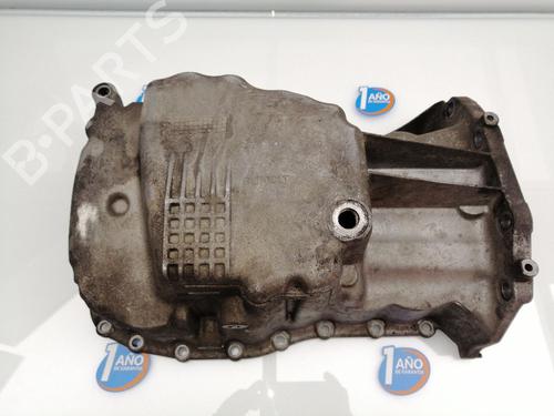 Used Oil sump Oil sump 23650478 23650478