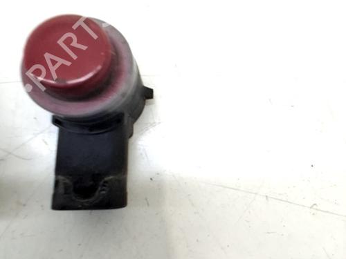 Elektronisk modul MERCEDES-BENZ CLA Shooting Brake (X117) CLA 180 (117.942) (122 hp) 30846476