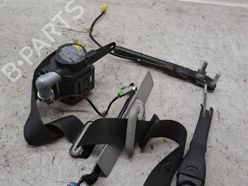 Kollisonspute sett OPEL ANTARA A (L07) 2.2 CDTi | BP23366923C86 