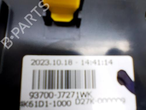 Mando KIA XCEED (CD) 1.6 CRDi 136 | BP37590511I30 - Image 2