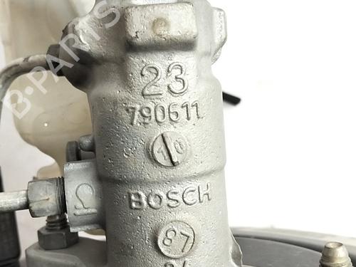 Servo brake RENAULT MEGANE IV Hatchback (B9A/M/N_) 1.3 TCe 140 (B9NB) | BP38418597M42 - Image 3