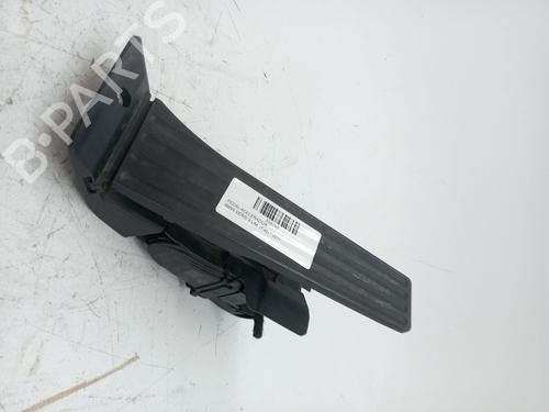 Used Pedal BMW 3 (F30, F80) 328 i (245 hp) 23372659