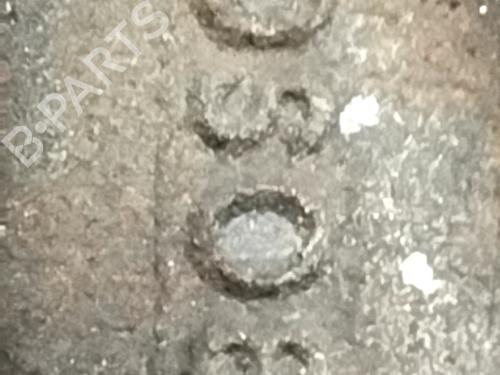 Right front brake caliper CITROËN C4 II (NC_) 1.6 HDi 90 | BP31062227M104