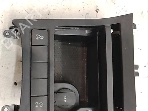 Ashtray VW GOLF VI (5K1) 1.6 TDI | BP37591806I30 - Image 2