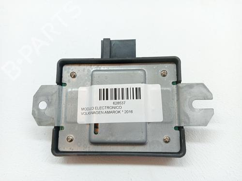 Module électronique VW AMAROK Platform/Chassis (S1B, S6B, S7B) 3.0 TDI 4motion | BP24108661M83 