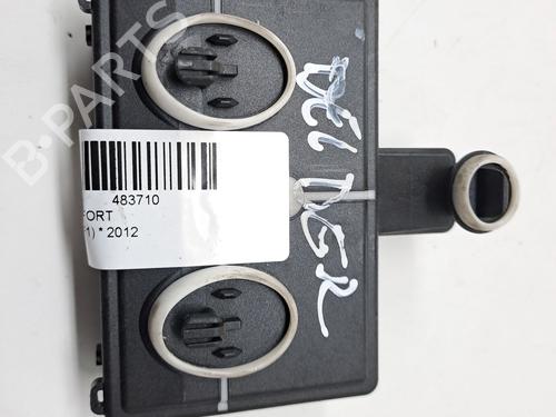 Elektronisk modul SEAT LEON (5F1) 1.5 TGi (131 hp) 23363709