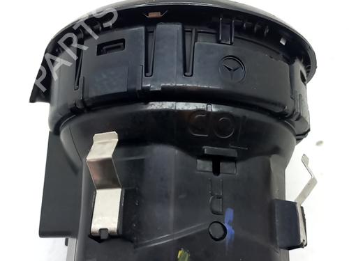 Used Air vent MERCEDES-BENZ B-CLASS Sports Tourer (W246, W242) B 180 CDI / d (246.212) (109 hp) 32107440