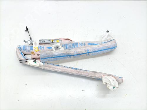 Used Electronic module CITROËN C3 III (SX) 1.2 THP 110 (SXHNPS, SXHNZT, SXHNZ6) (110 hp) 28141899