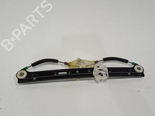 Used Left rear window motor BMW X3 (E83) 2.0 sd (177 hp) 24633337