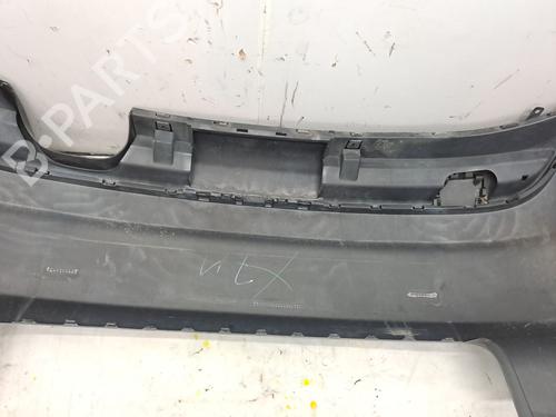 Rear bumper AUDI A3 (8P1) 1.8 TFSI | BP23359215C8 