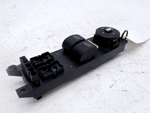 Left front window switch FORD FIESTA VI (CB1, CCN) 1.5 TDCi | BP38416460I27 - Image 3