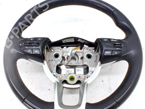 Used Steering wheel Steering wheel KIA STONIC (YB) 1.6 CRDi (110 hp) 36665947 36665947